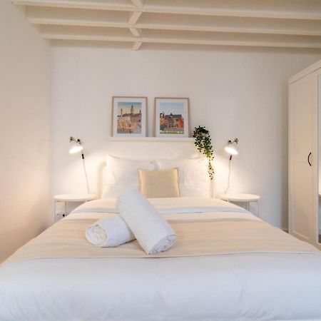Lille Grand-Place Central Studio 外观 照片