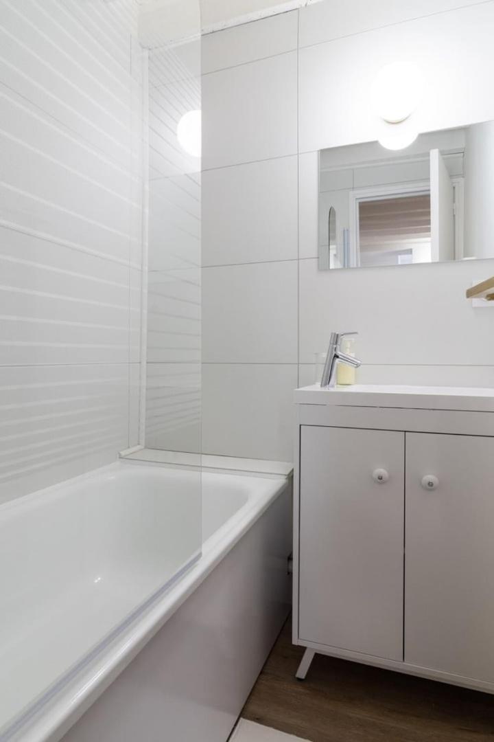 Lille Grand-Place Central Studio 外观 照片