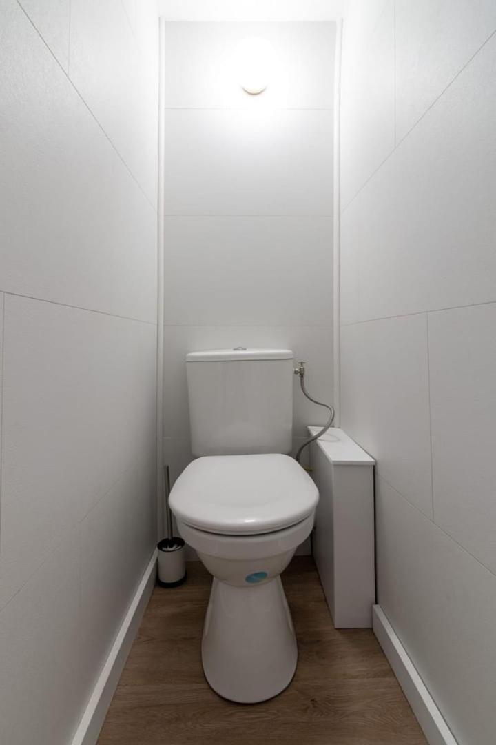 Lille Grand-Place Central Studio 外观 照片