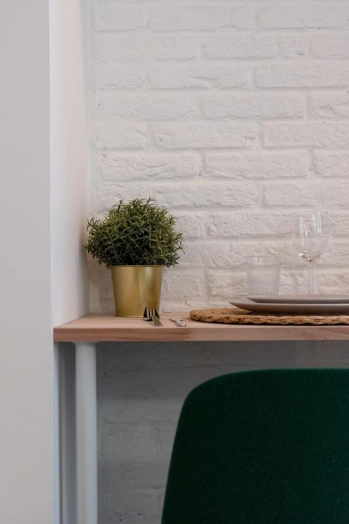 Lille Grand-Place Central Studio 外观 照片